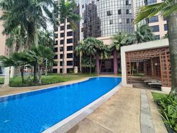 Heritage View (D5), Condominium #530335871